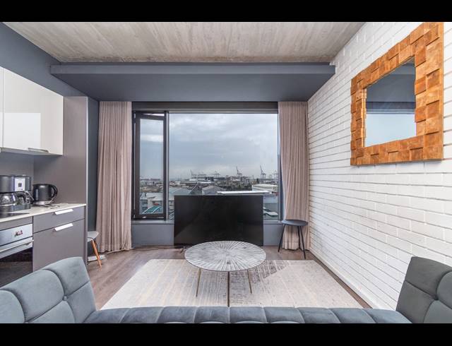 1 BEDROOM APARTMENT FOR SALE IN WOODSTOCK